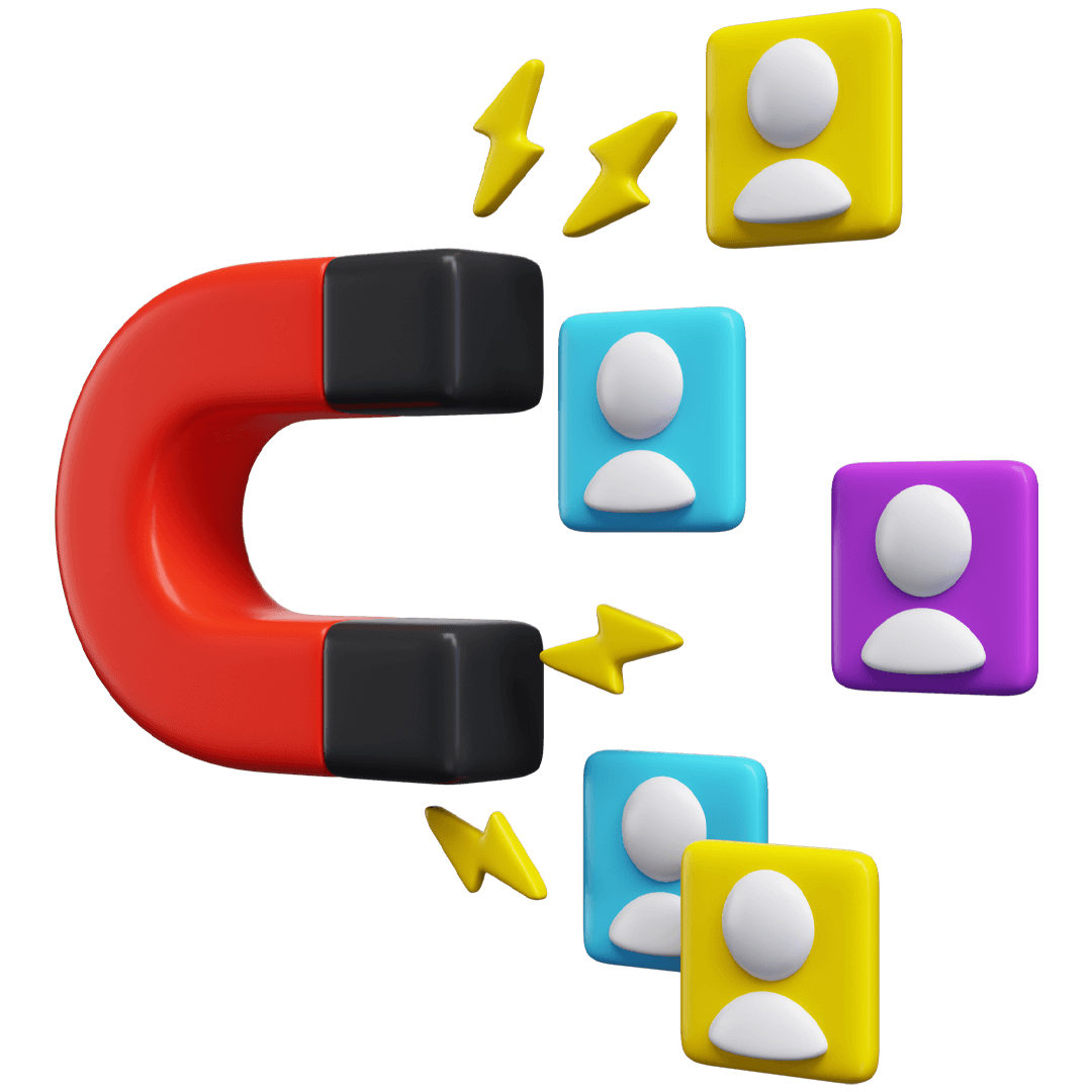 Attract and Retain Talent